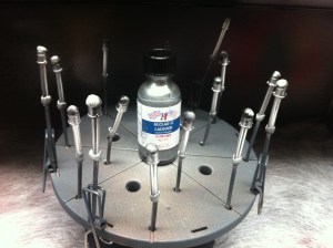 chromed alclad 2 reaver toe pistons chromed alclad 2 reaver toe pistons