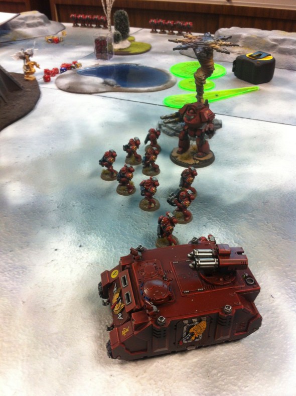 game 5 civil war! game 5 civil war!