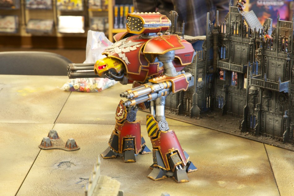 At Ease Games final League Game pic4