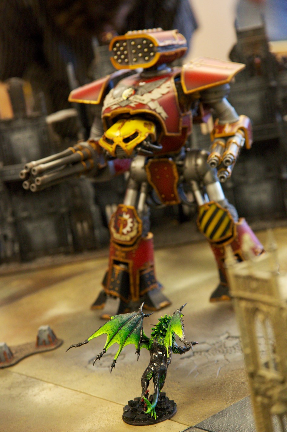 At Ease Games final League Game pic7