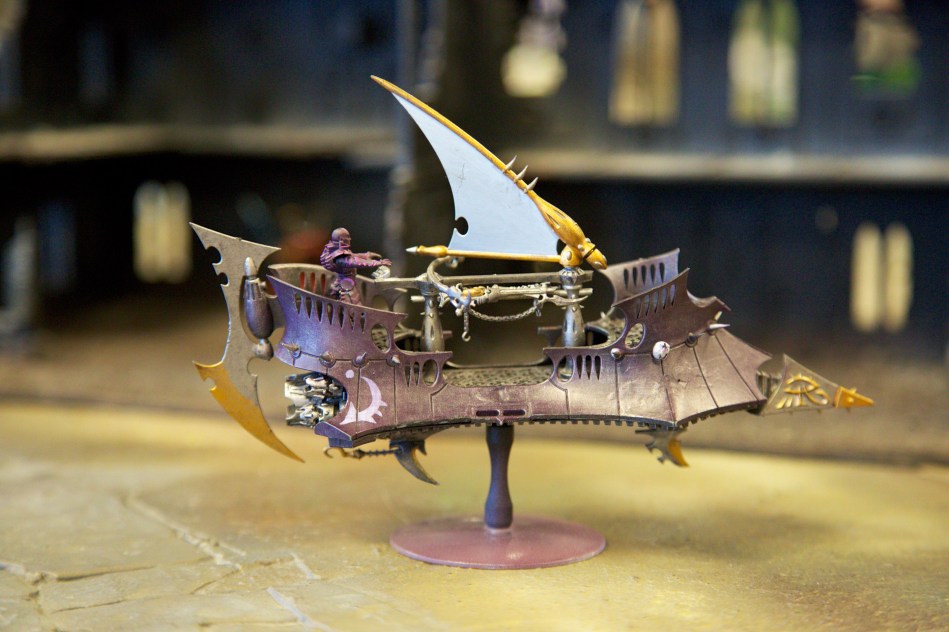 At Ease Games final League Game pic10