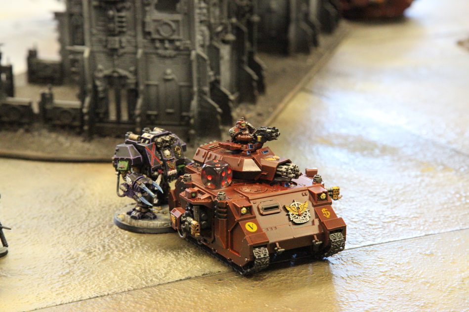 At Ease Games final League Game pic13