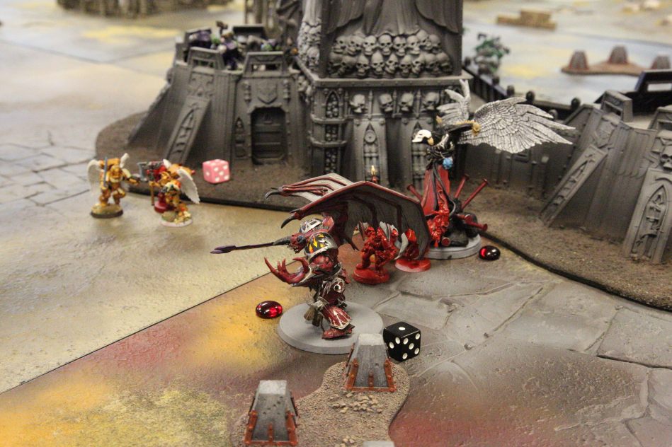 At Ease Games final League Game pic24