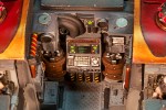 Forgeworld Warhound Titan Reactor&nbsp;Controls