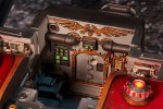 Forgeworld Warhound Titan internal&nbsp;view