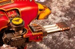 Forgeworld Warhound Titan Mars Pattern Inferno&nbsp;Cannon