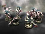 Gene Steeler Space Hulk&nbsp;Models