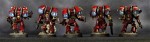 Blood Angels Assault Marines 2 –&nbsp;Back
